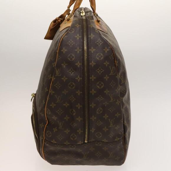 LOUIS VUITTON Monogram Evasion Boston Bag M41443 - Picture 4 of 13